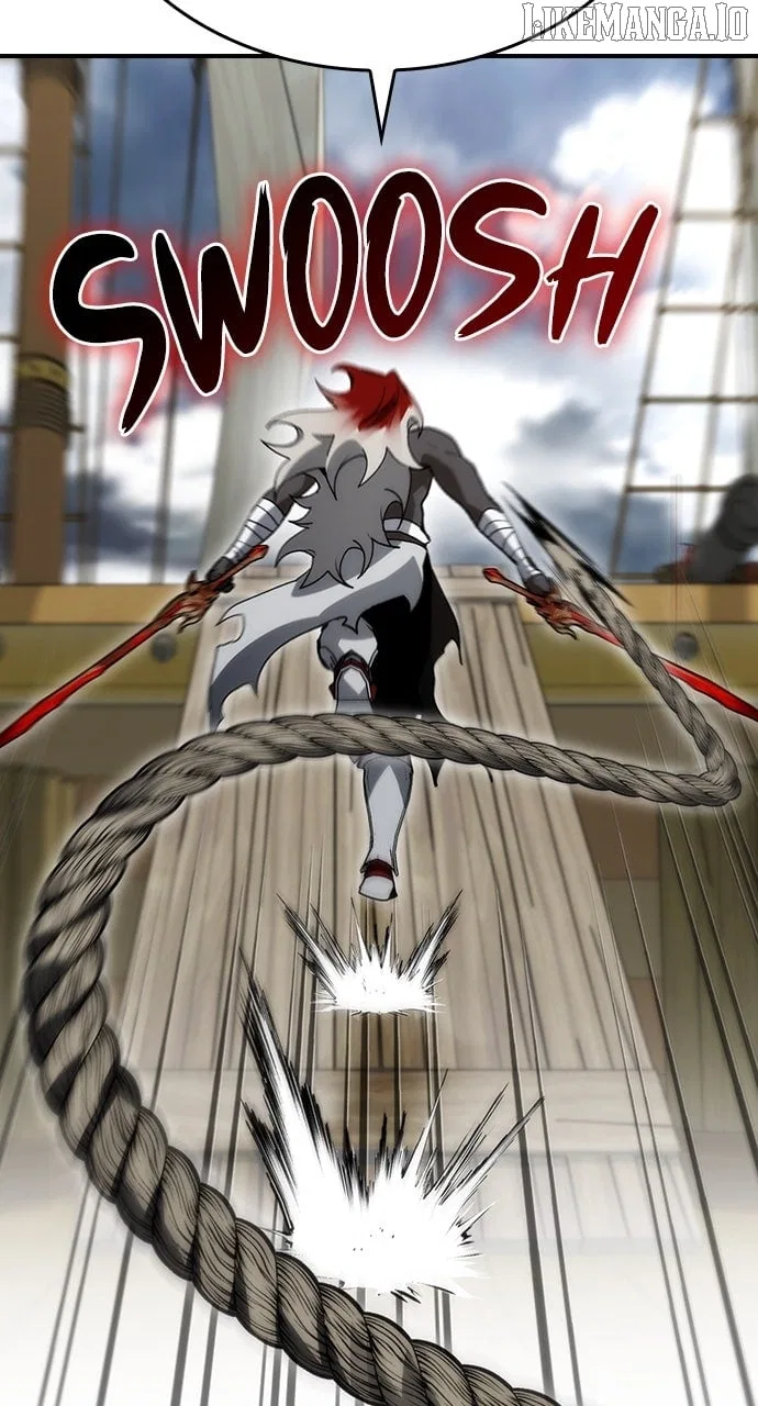 Bad Ending Maker Chapter 87 – Page 60