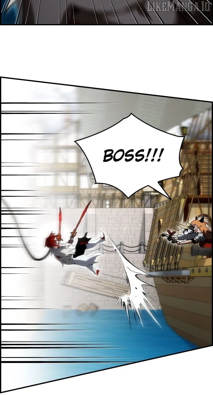 Bad Ending Maker Chapter 87 – Page 62