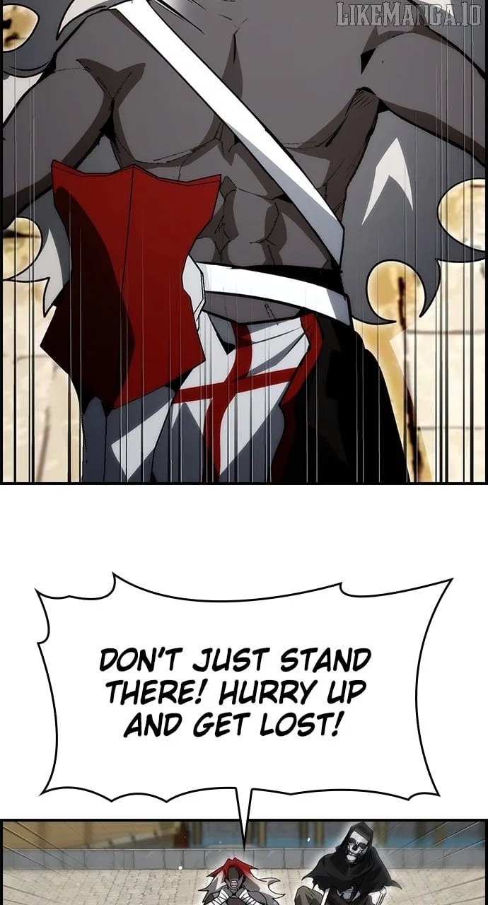 Bad Ending Maker Chapter 87 – Page 64