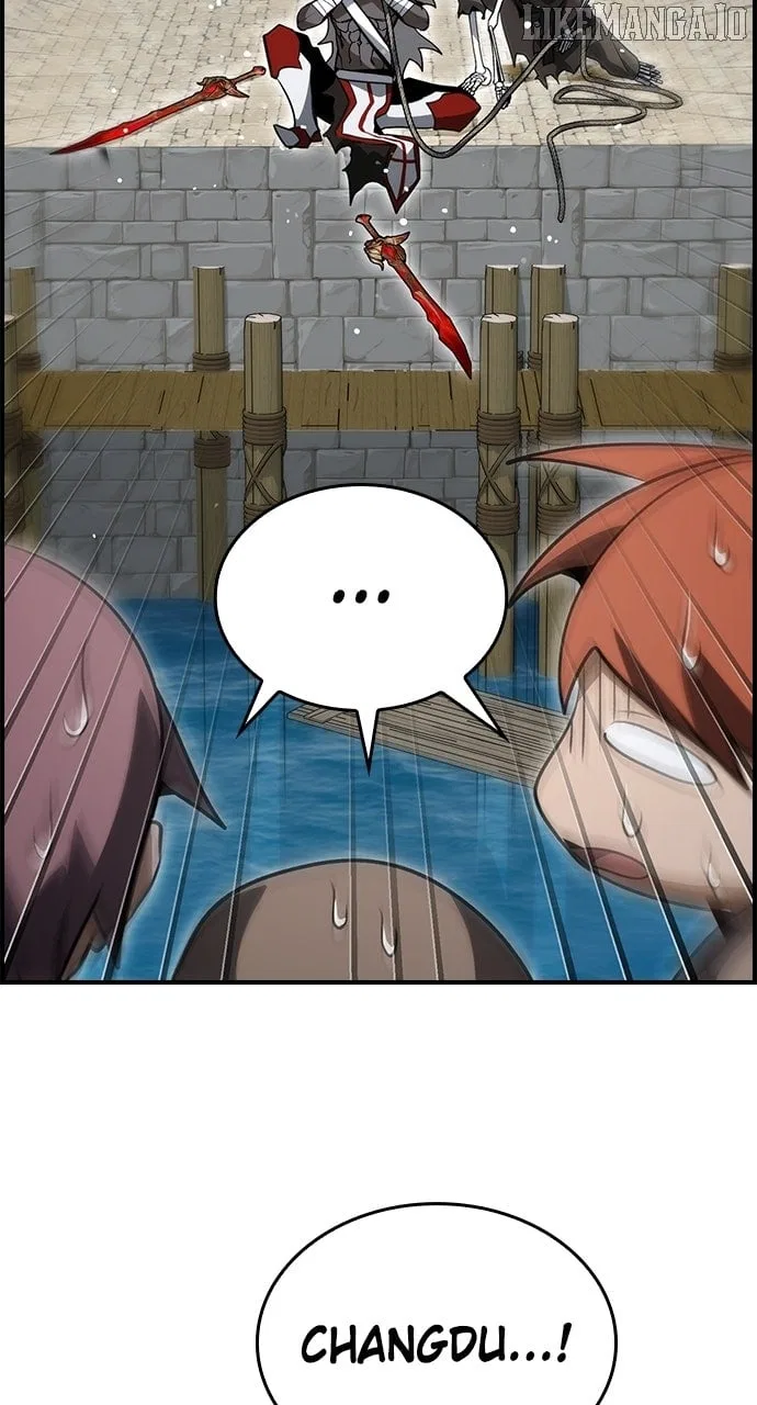 Bad Ending Maker Chapter 87 – Page 65