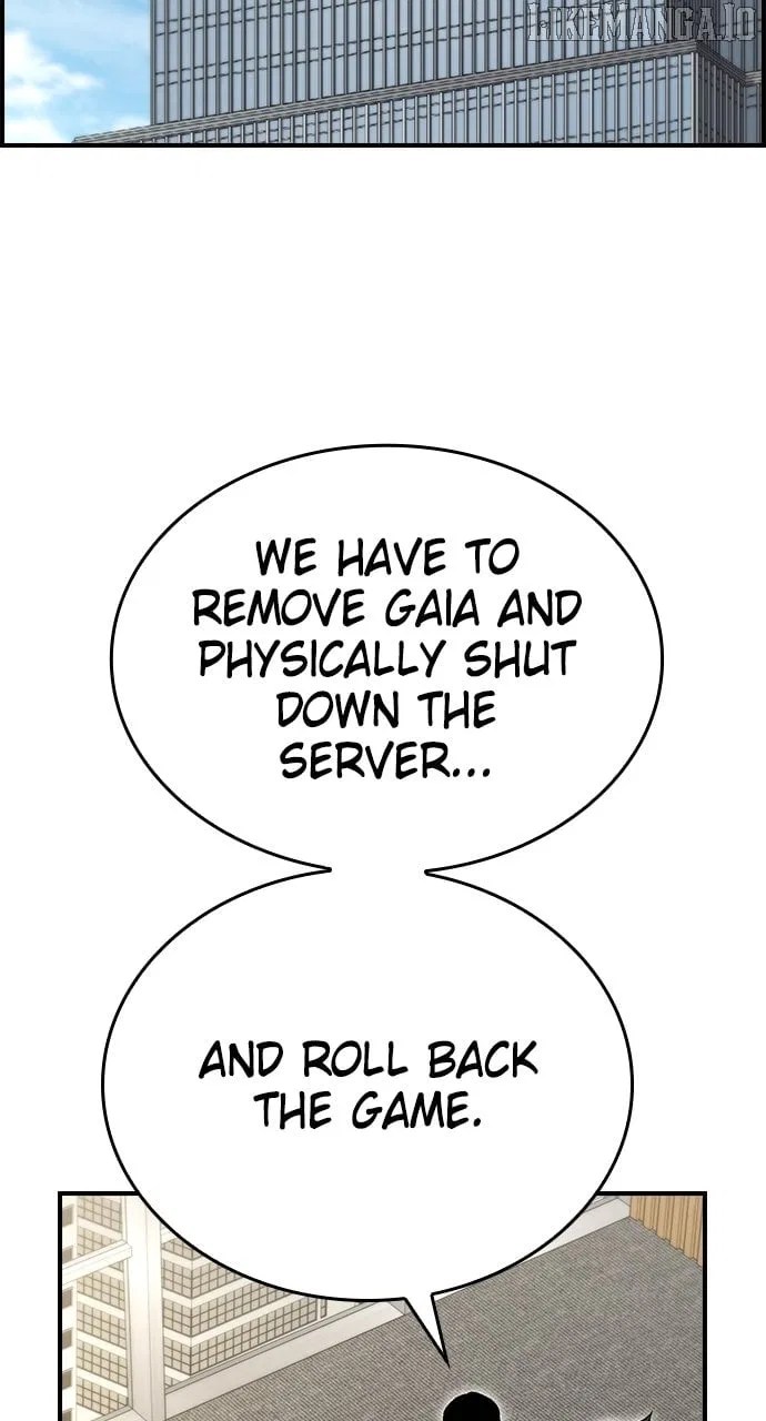 Bad Ending Maker Chapter 87 – Page 71