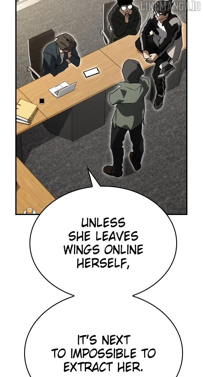 Bad Ending Maker Chapter 87 – Page 72