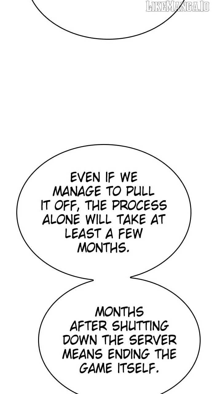 Bad Ending Maker Chapter 87 – Page 73