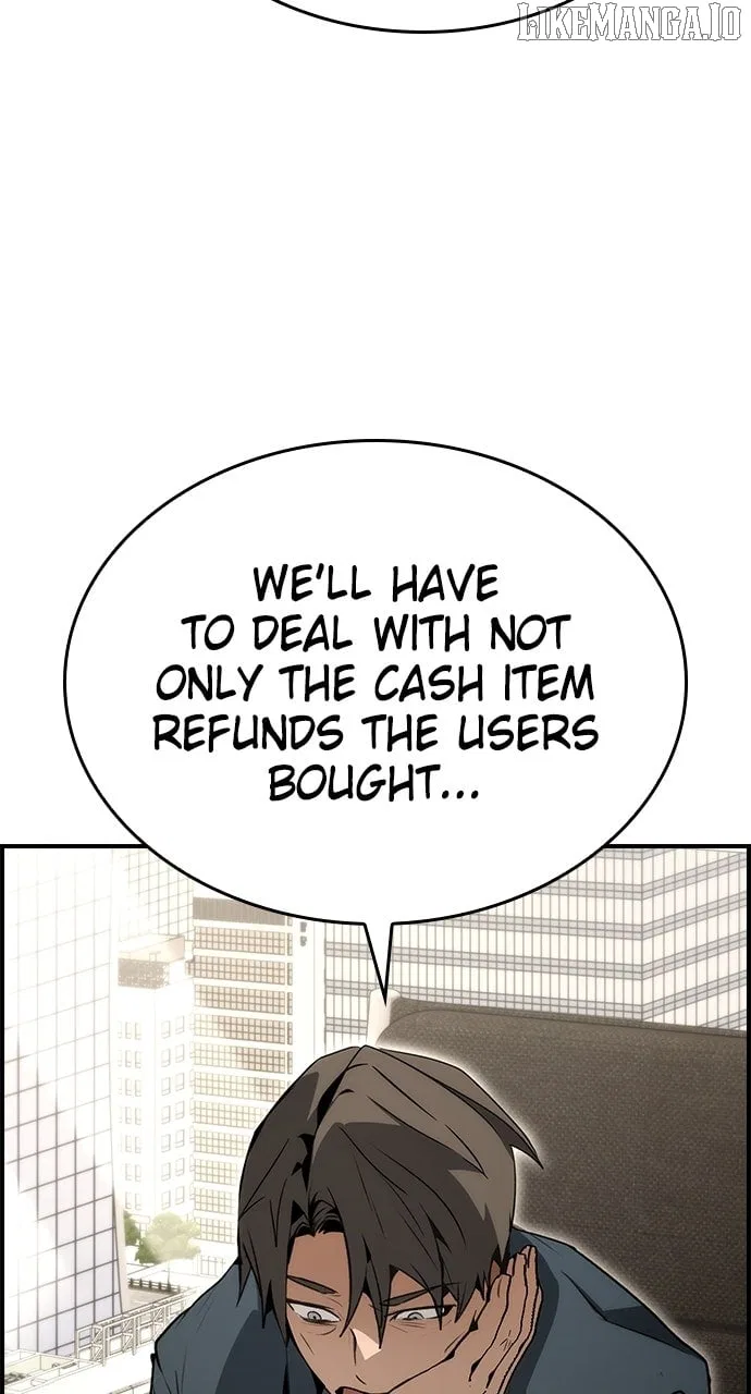 Bad Ending Maker Chapter 87 – Page 74
