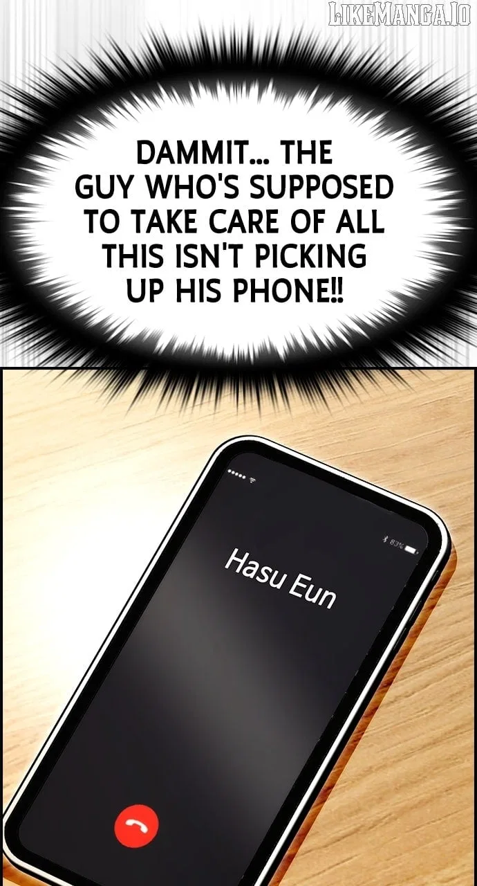 Bad Ending Maker Chapter 87 – Page 76