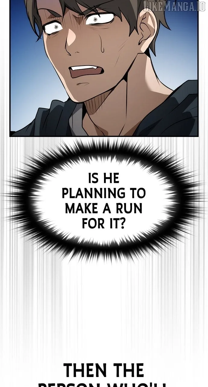 Bad Ending Maker Chapter 87 – Page 78