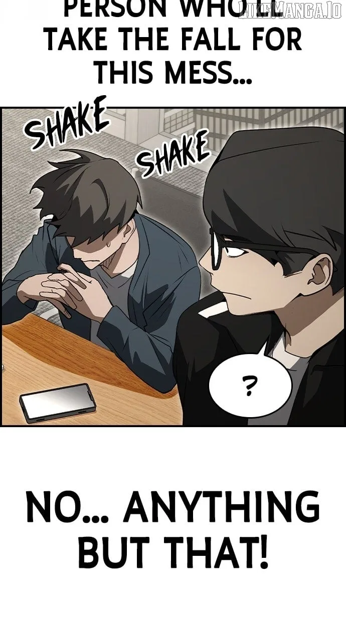 Bad Ending Maker Chapter 87 – Page 79