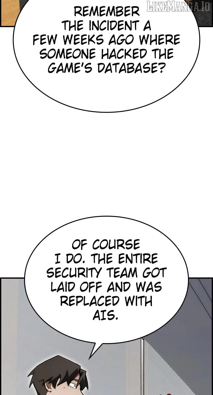 Bad Ending Maker Chapter 87 – Page 86