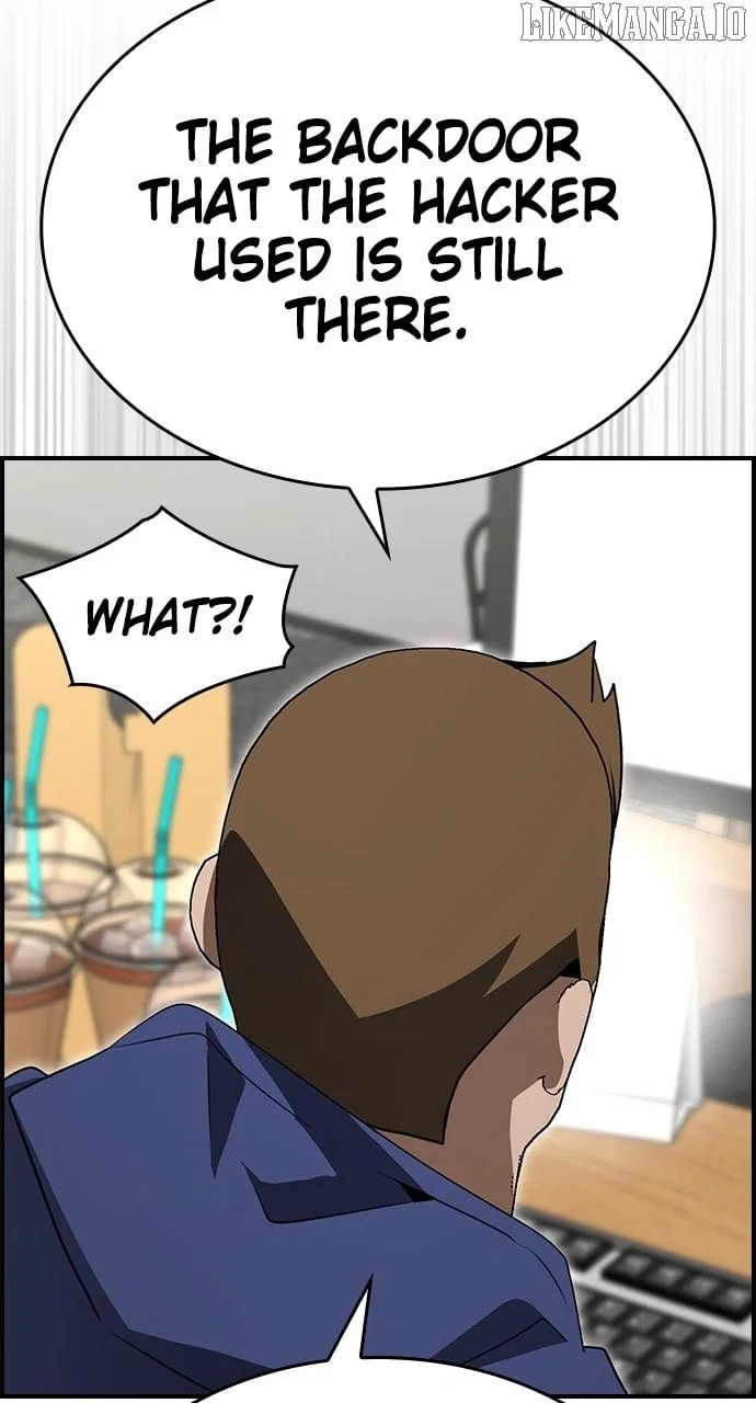 Bad Ending Maker Chapter 87 – Page 88