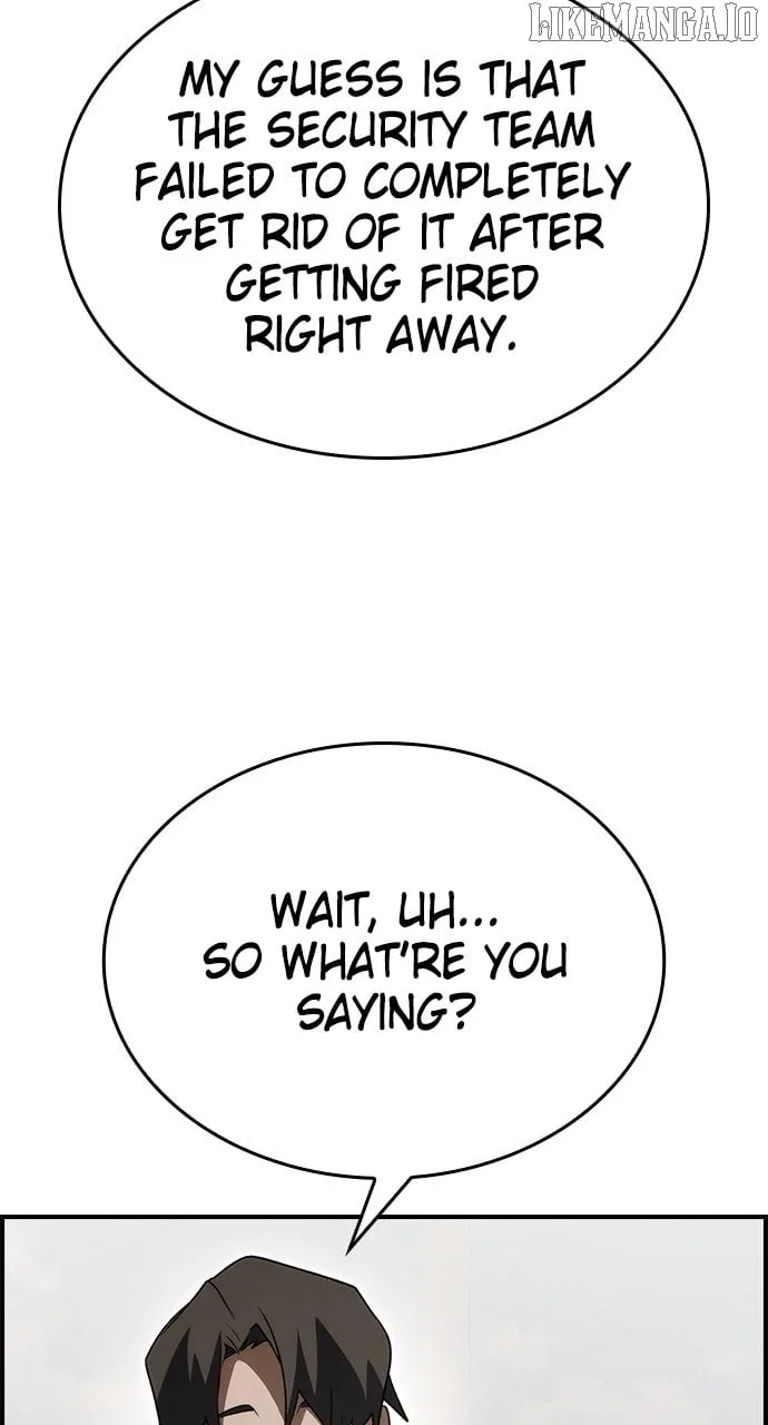 Bad Ending Maker Chapter 87 – Page 89