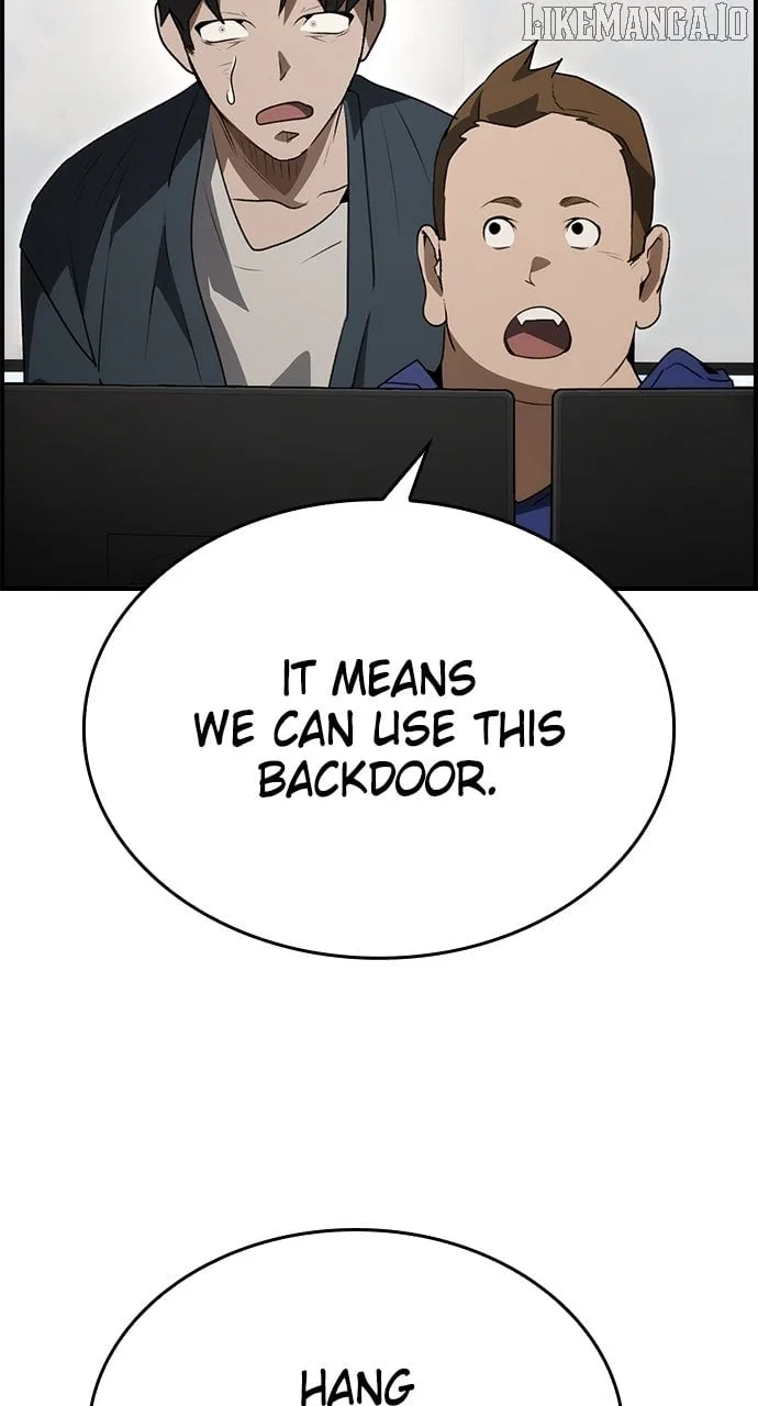 Bad Ending Maker Chapter 87 – Page 90