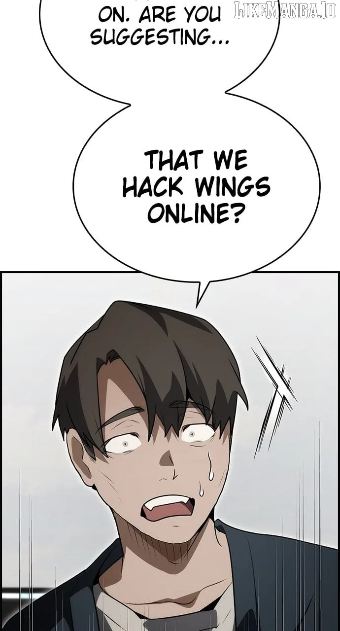 Bad Ending Maker Chapter 87 – Page 91