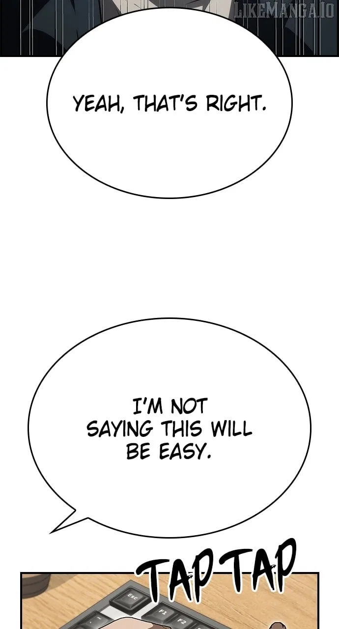 Bad Ending Maker Chapter 87 – Page 92