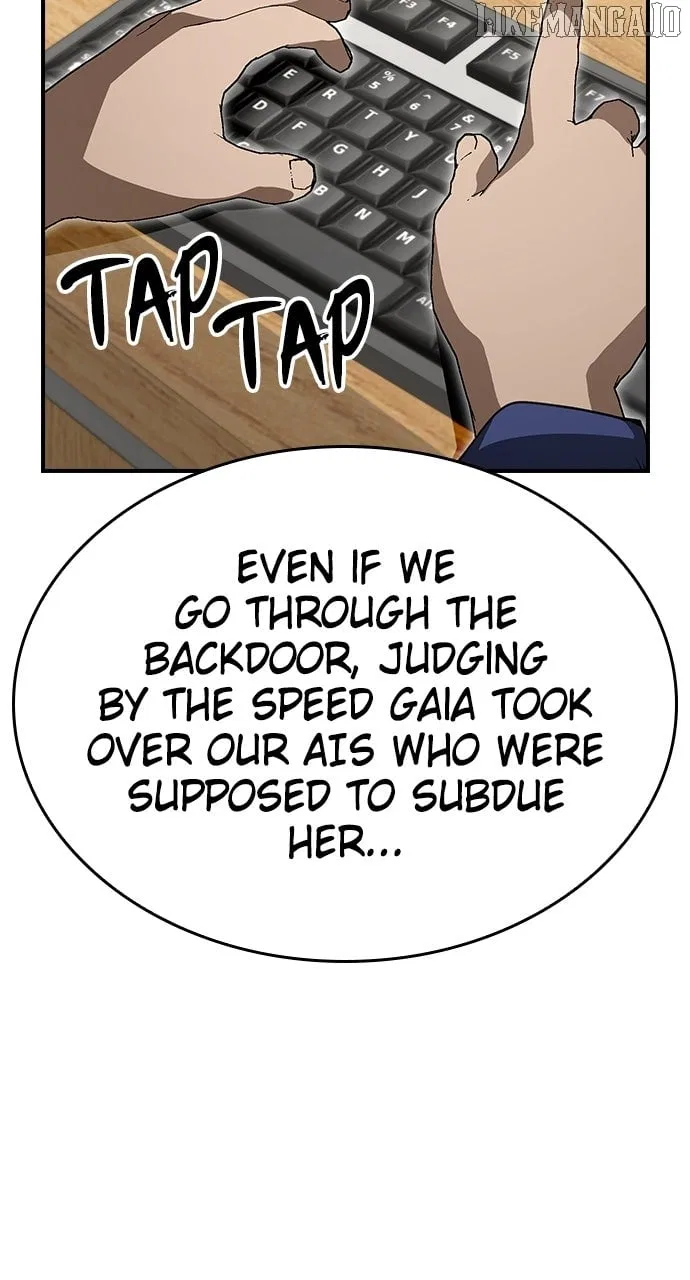 Bad Ending Maker Chapter 87 – Page 93