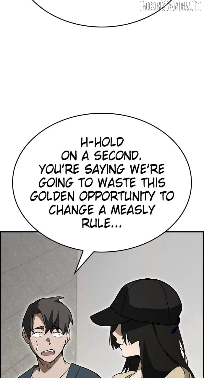 Bad Ending Maker Chapter 87 – Page 97