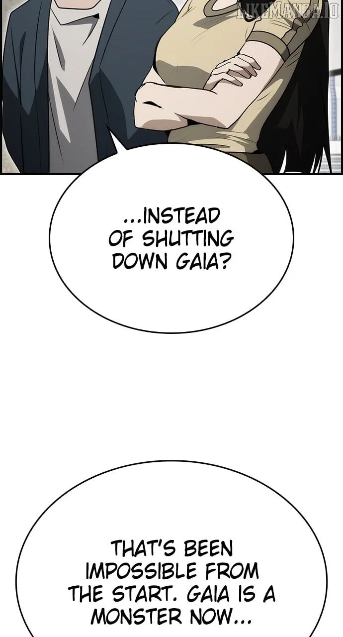 Bad Ending Maker Chapter 87 – Page 98