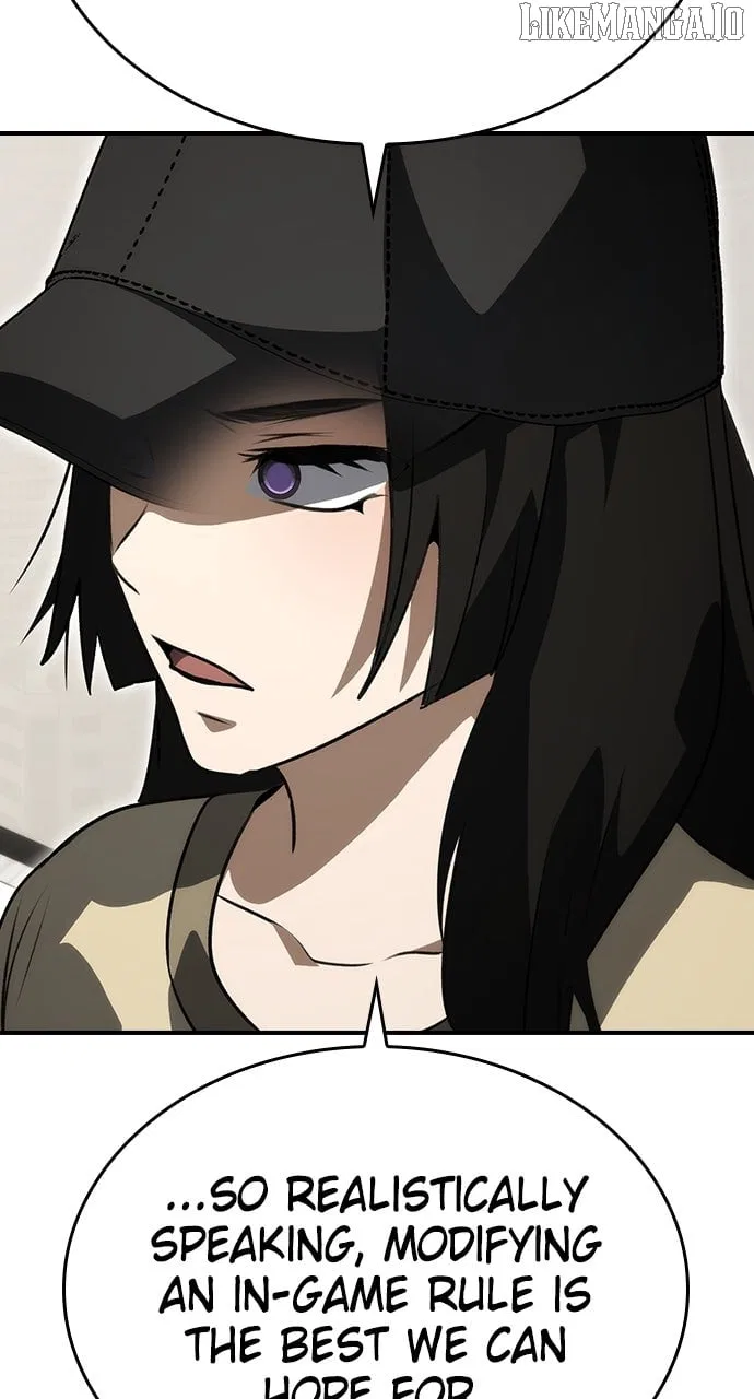 Bad Ending Maker Chapter 87 – Page 99