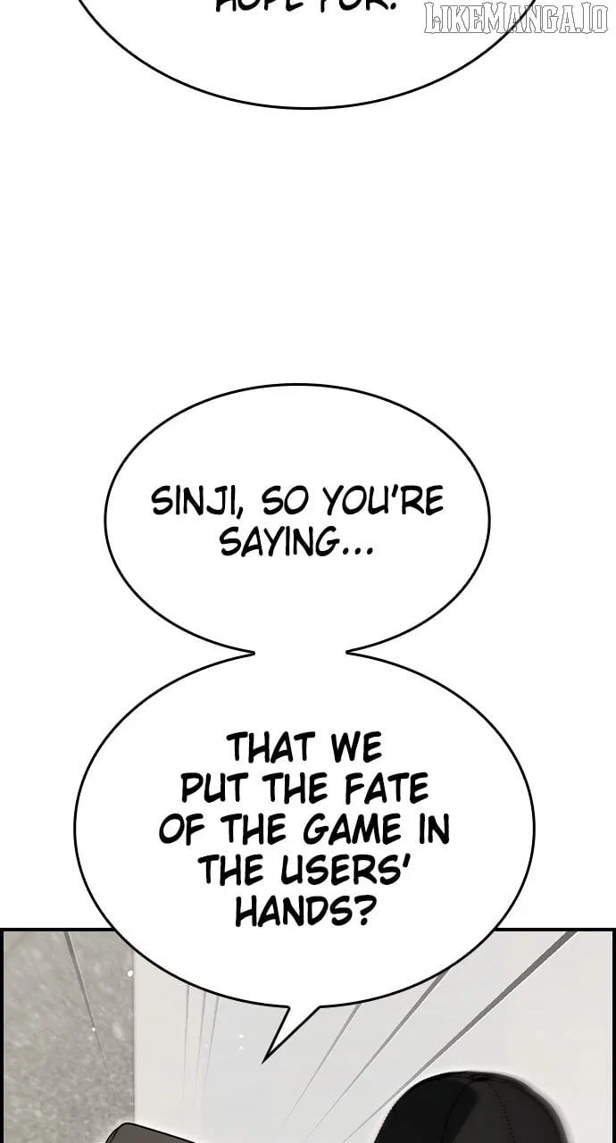 Bad Ending Maker Chapter 87 – Page 100