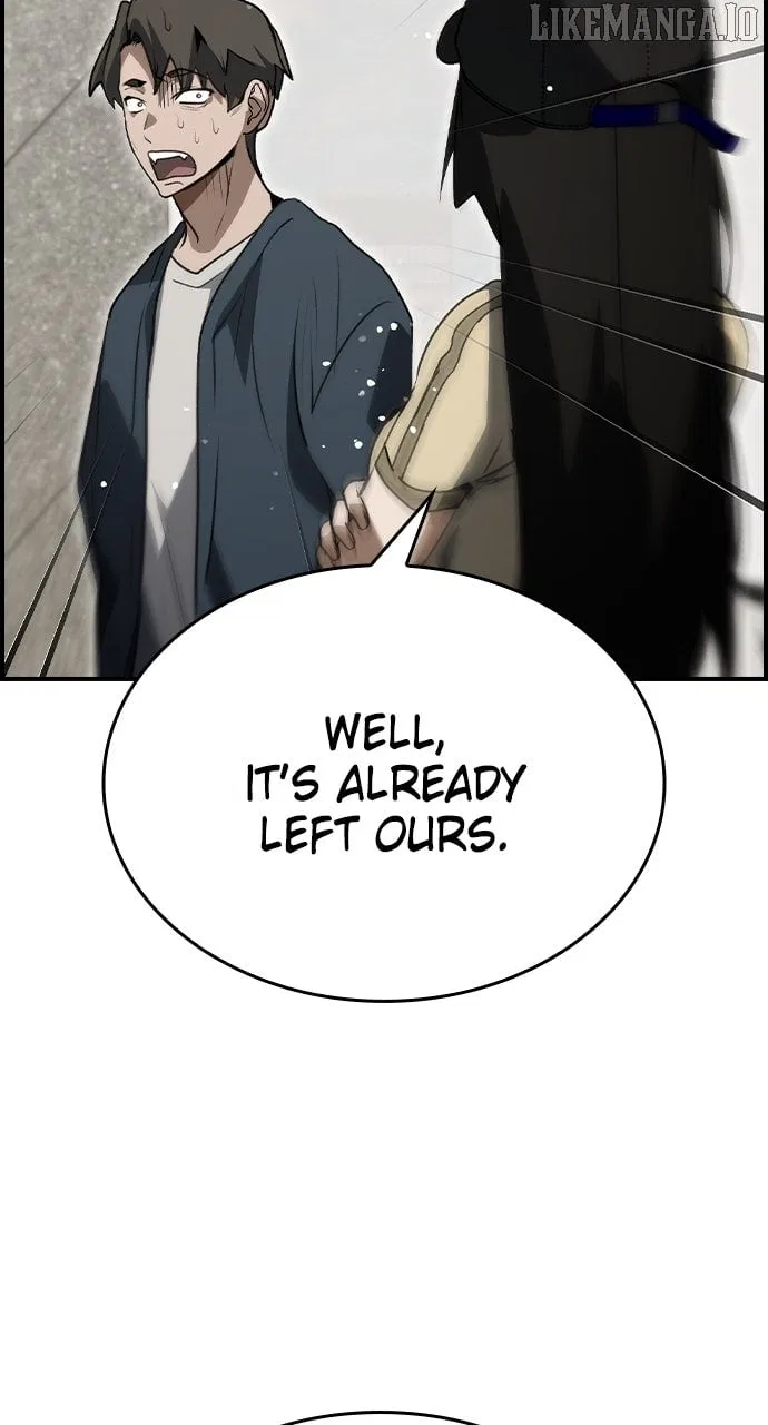 Bad Ending Maker Chapter 87 – Page 101