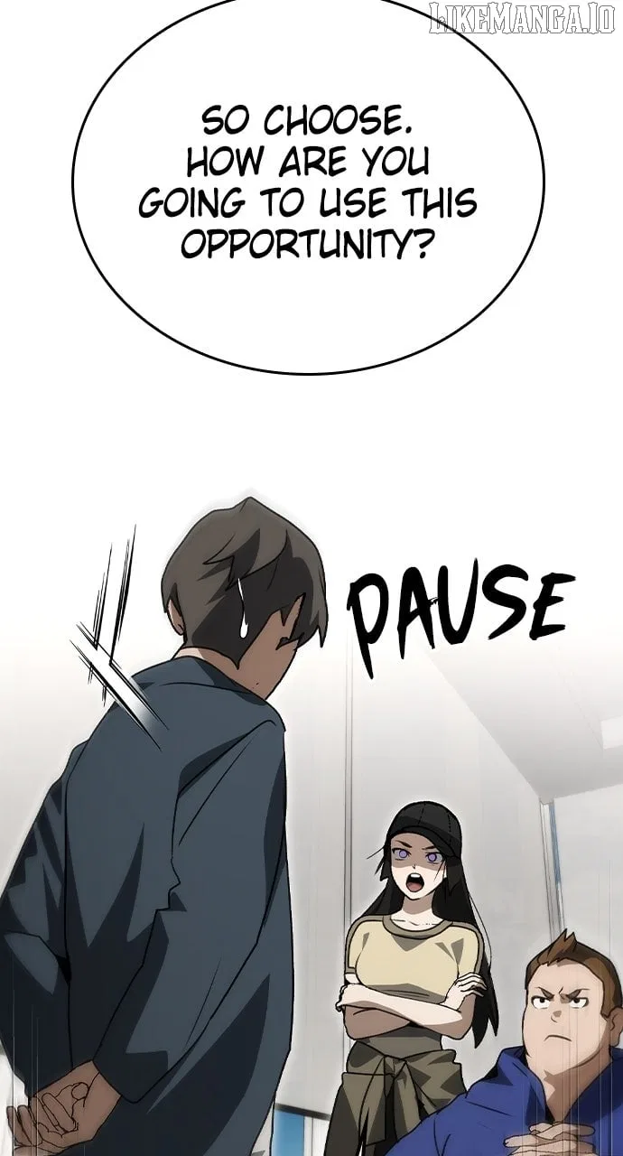 Bad Ending Maker Chapter 87 – Page 102