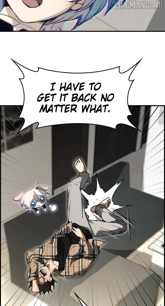 Bad Ending Maker Chapter 87 – Page 107