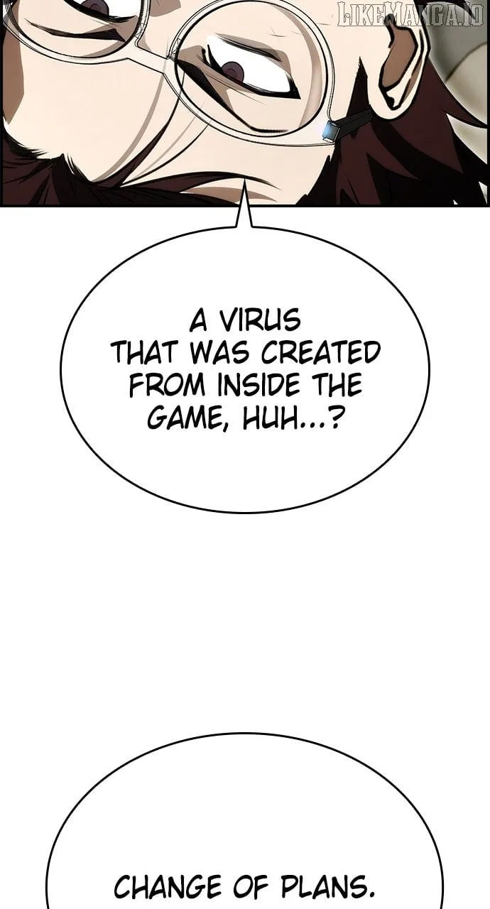 Bad Ending Maker Chapter 87 – Page 109