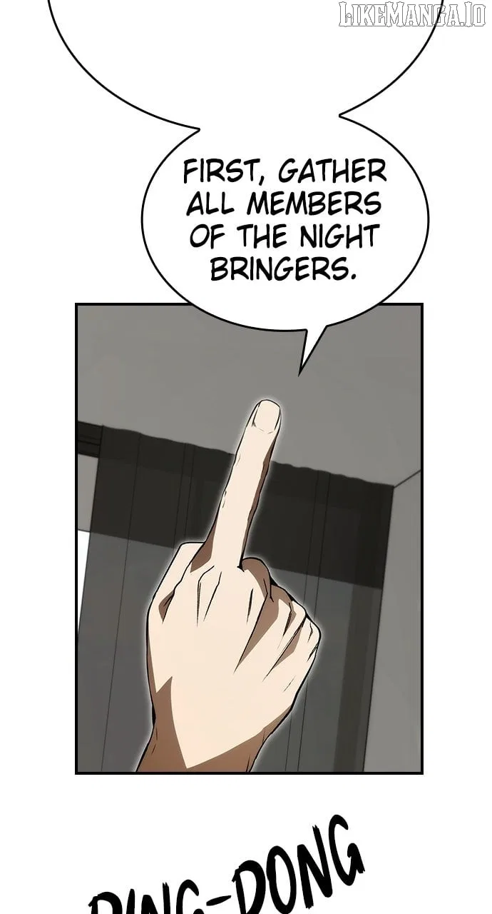Bad Ending Maker Chapter 87 – Page 110