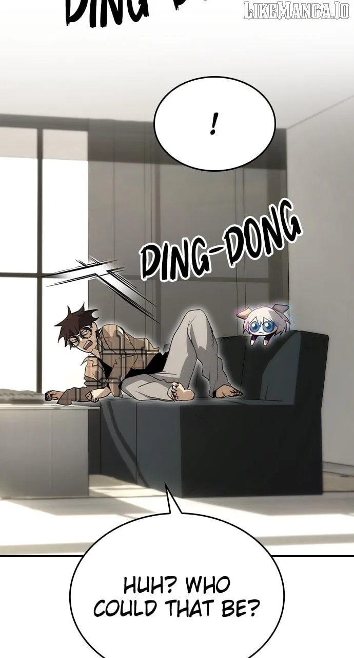 Bad Ending Maker Chapter 87 – Page 111