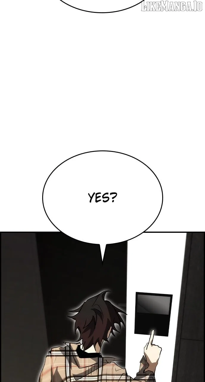 Bad Ending Maker Chapter 87 – Page 112