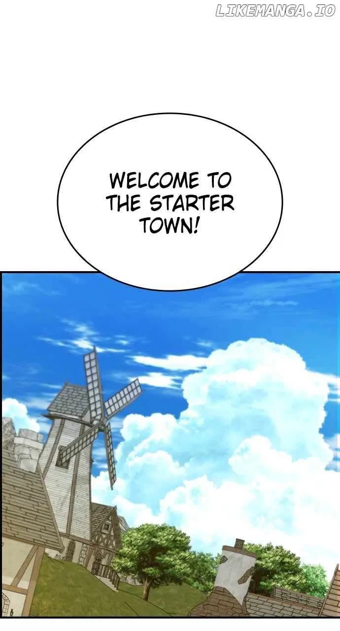 Bad Ending Maker Chapter 86 – Page 1