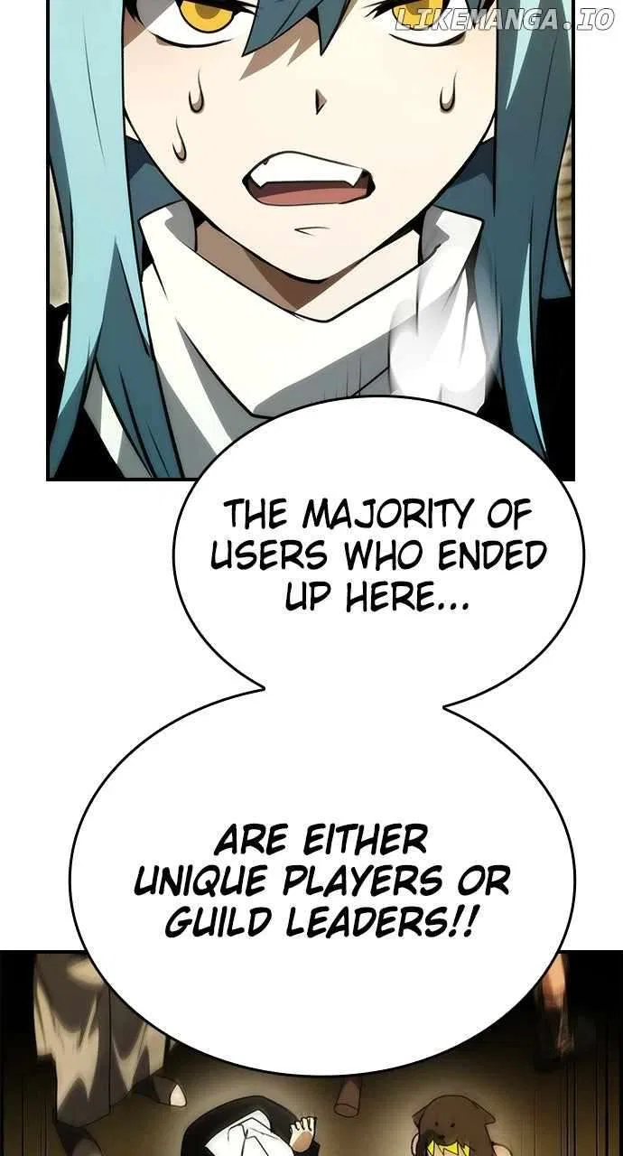 Bad Ending Maker Chapter 86 – Page 6