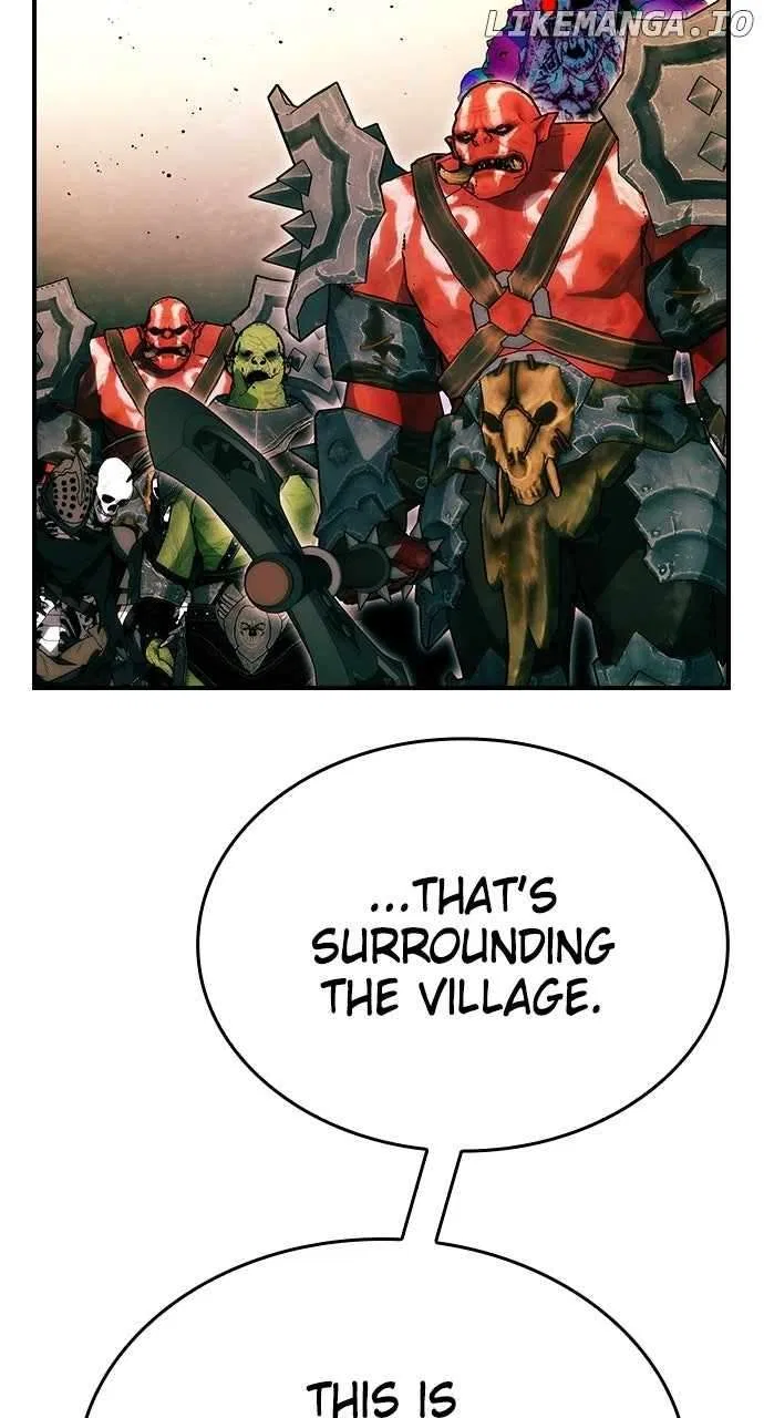 Bad Ending Maker Chapter 86 – Page 8
