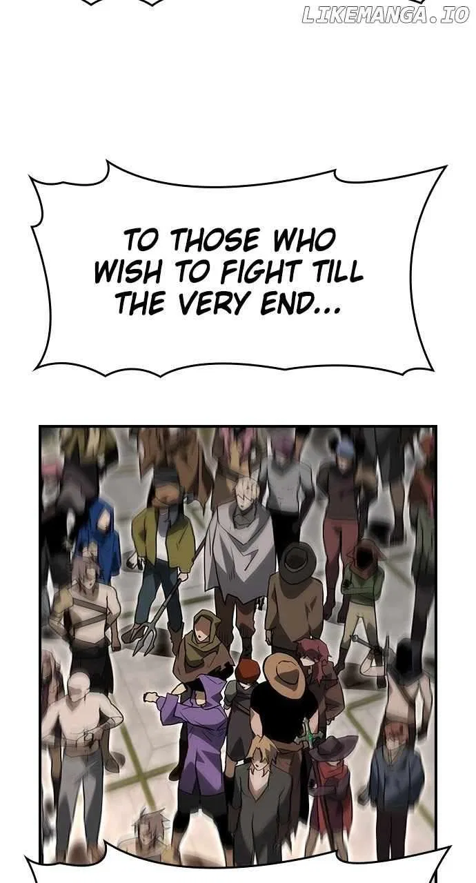 Bad Ending Maker Chapter 86 – Page 18