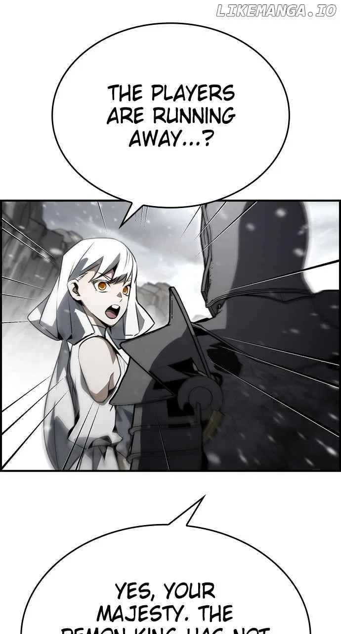Bad Ending Maker Chapter 86 – Page 22