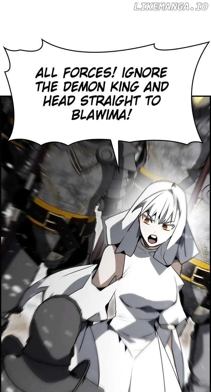 Bad Ending Maker Chapter 86 – Page 24