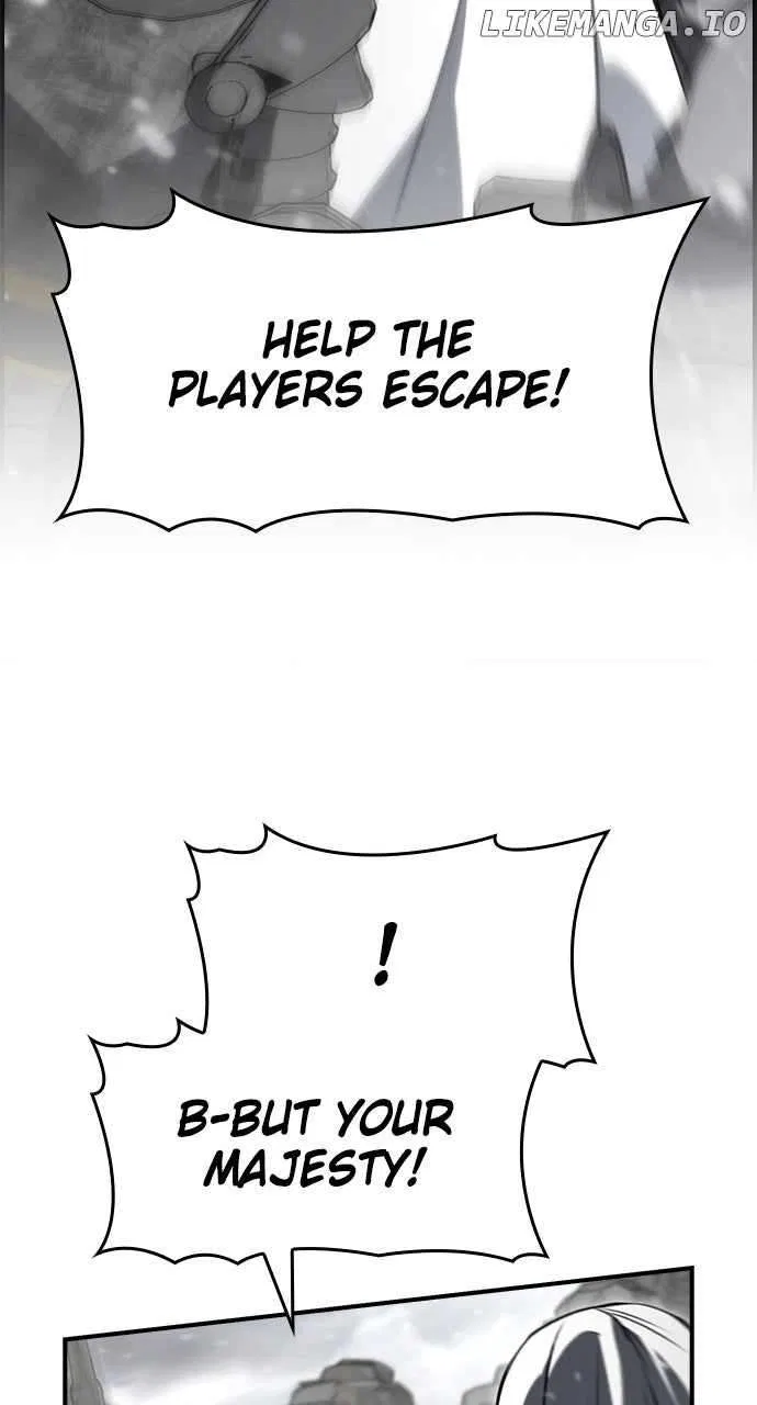 Bad Ending Maker Chapter 86 – Page 25