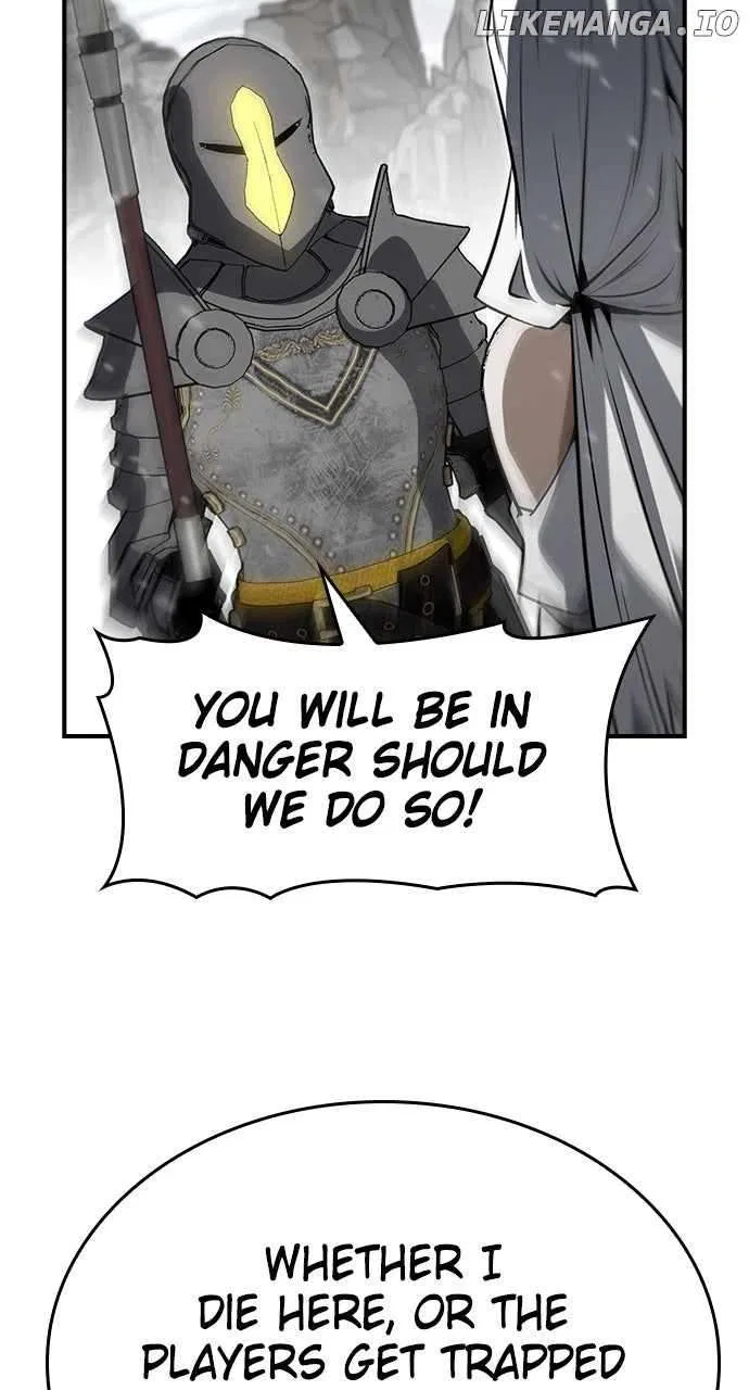 Bad Ending Maker Chapter 86 – Page 26