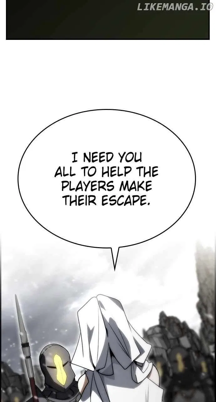 Bad Ending Maker Chapter 86 – Page 29