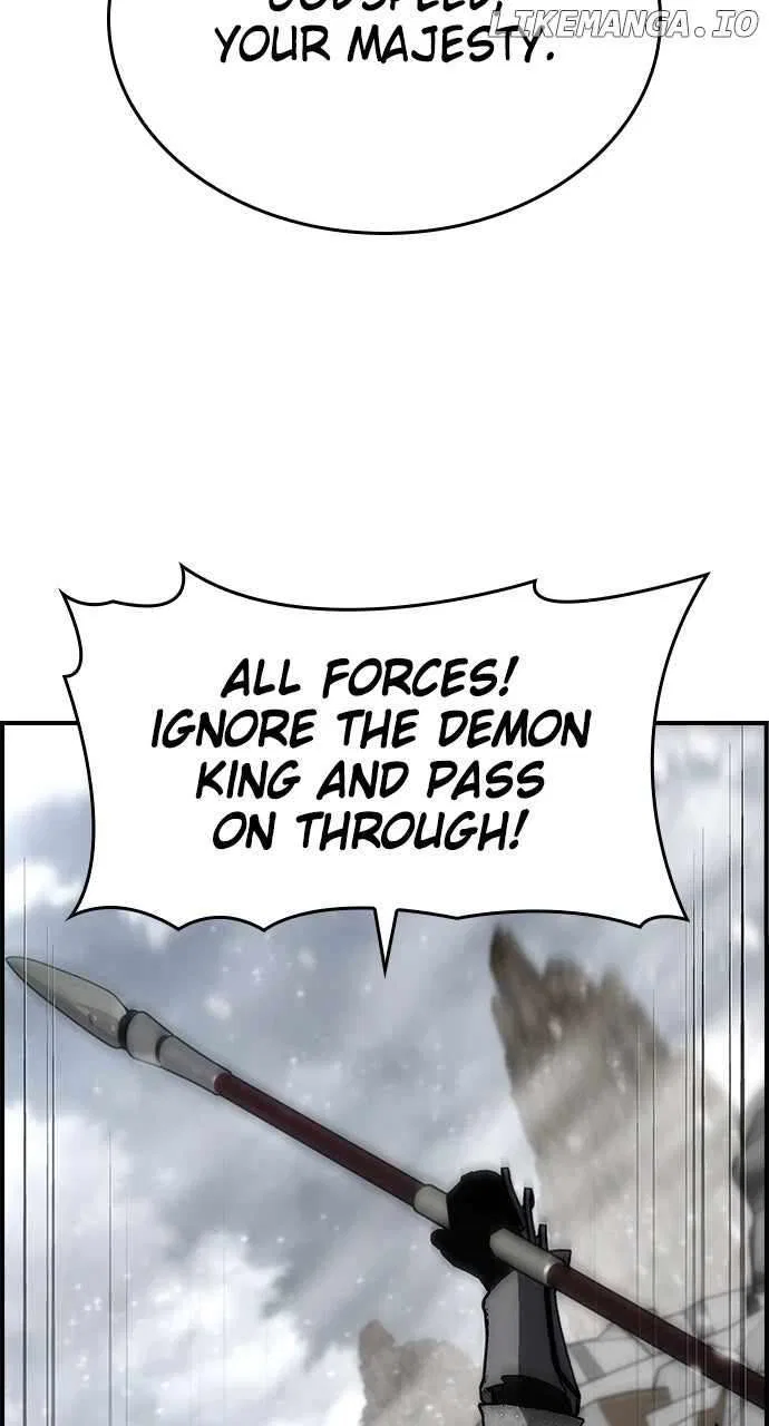 Bad Ending Maker Chapter 86 – Page 31
