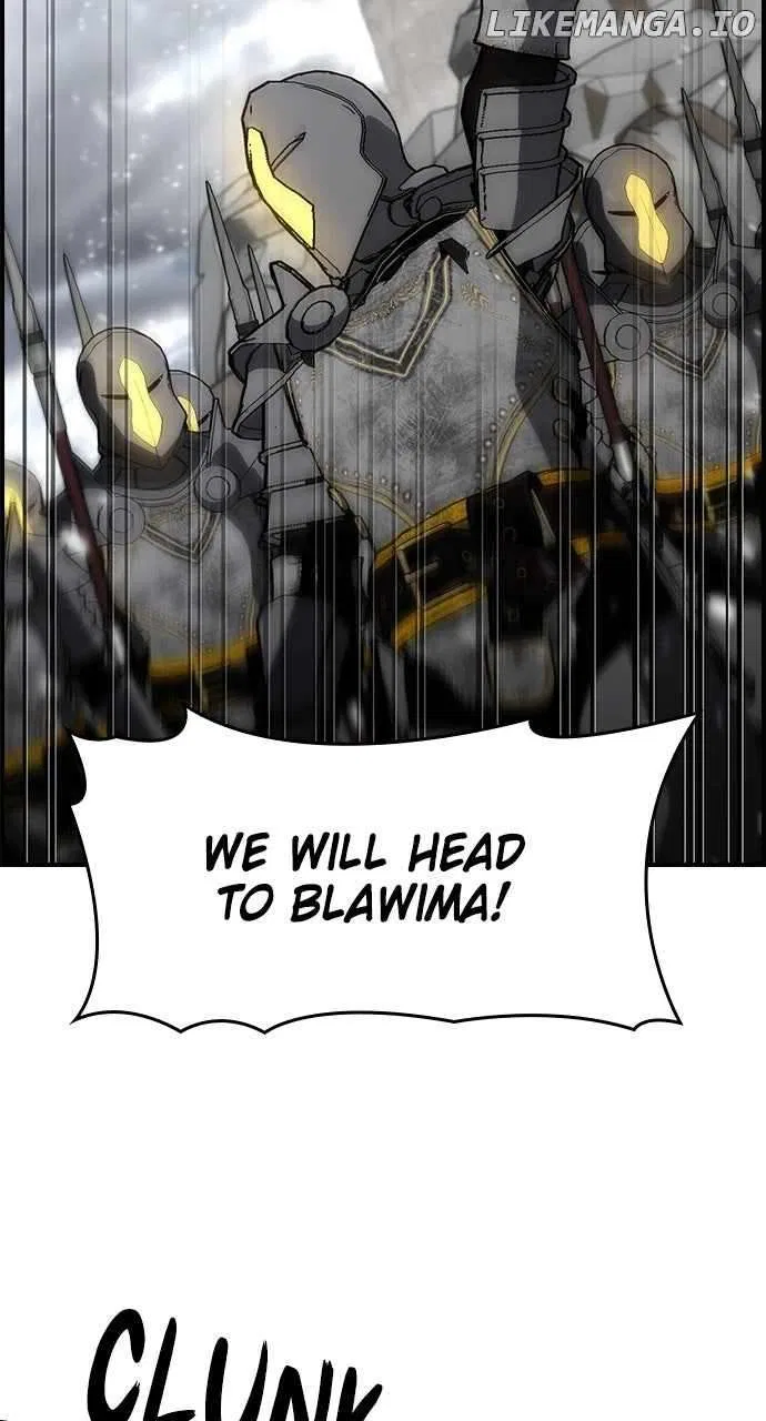 Bad Ending Maker Chapter 86 – Page 32