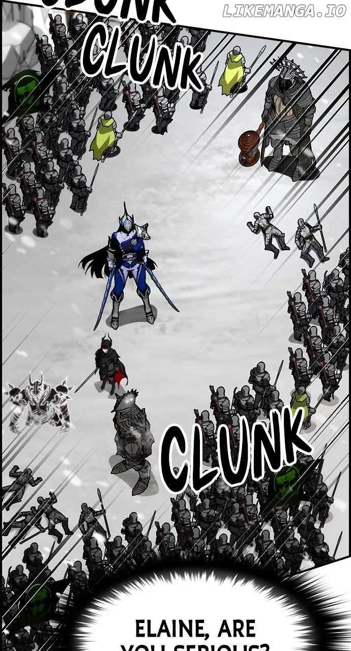 Bad Ending Maker Chapter 86 – Page 33