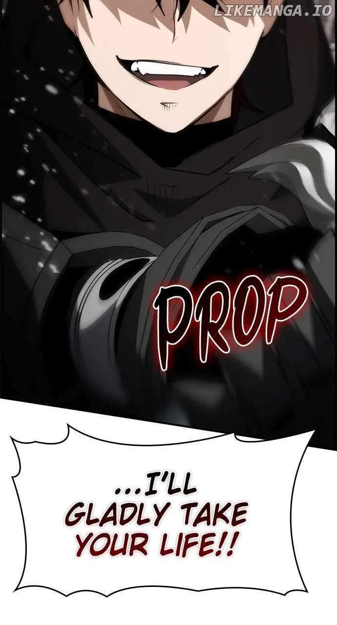 Bad Ending Maker Chapter 86 – Page 38