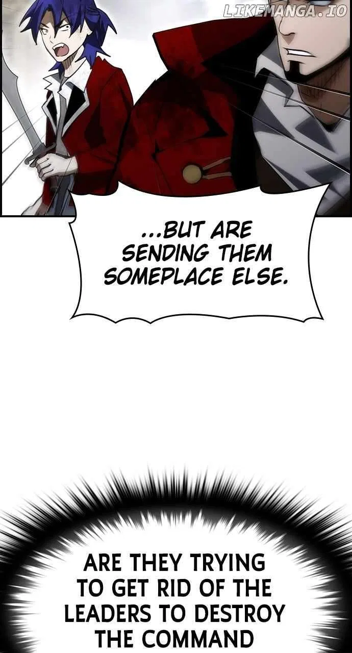 Bad Ending Maker Chapter 86 – Page 45
