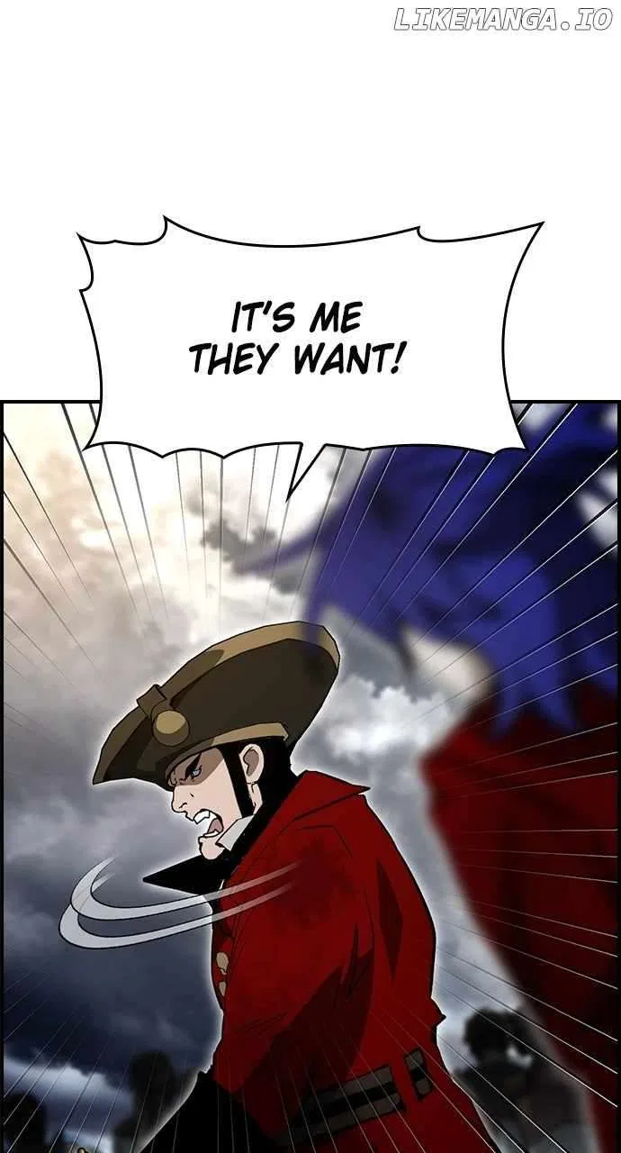 Bad Ending Maker Chapter 86 – Page 47