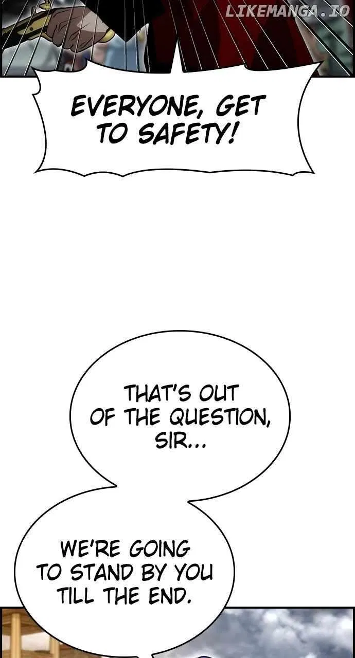 Bad Ending Maker Chapter 86 – Page 48