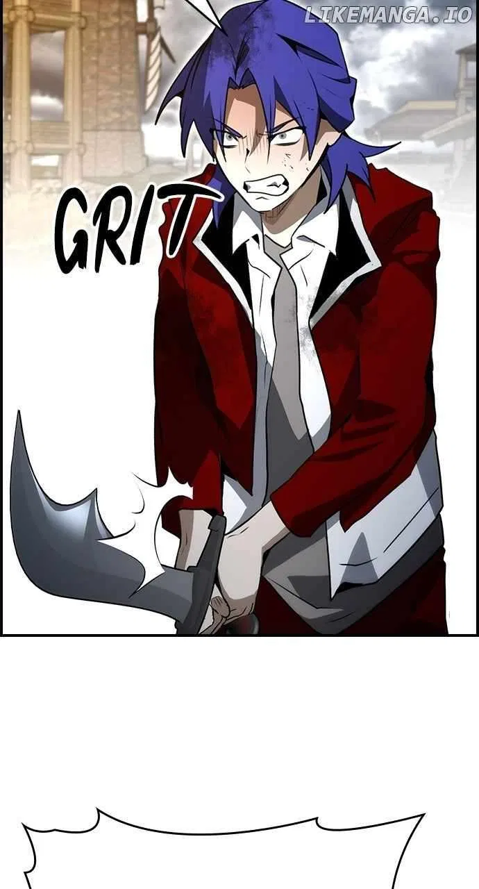 Bad Ending Maker Chapter 86 – Page 49