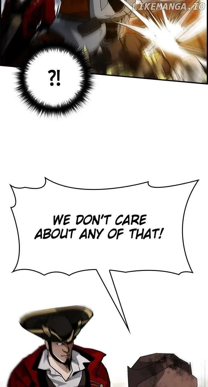 Bad Ending Maker Chapter 86 – Page 52