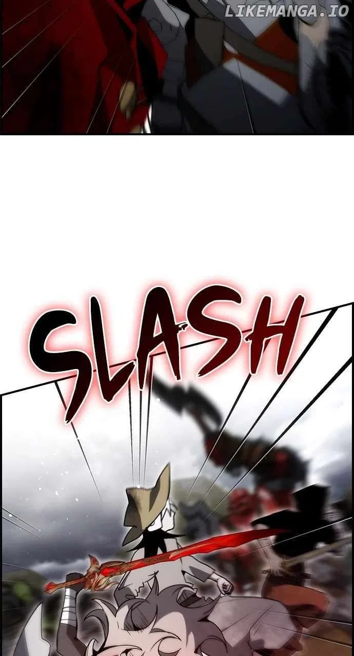 Bad Ending Maker Chapter 86 – Page 62