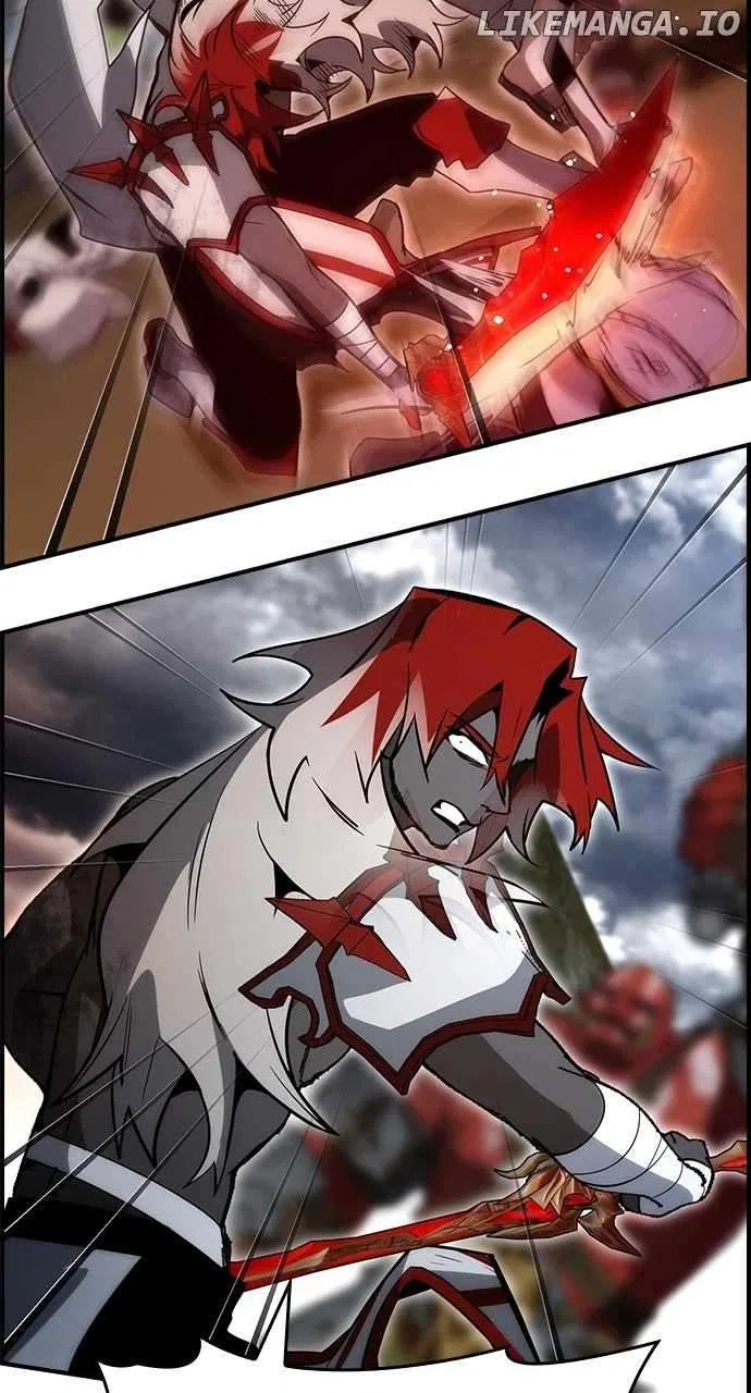 Bad Ending Maker Chapter 86 – Page 63