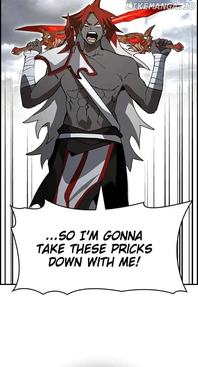Bad Ending Maker Chapter 86 – Page 65